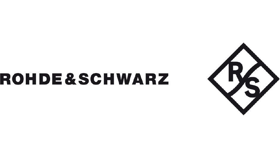 Rohde&Schwarz logo