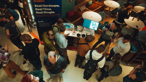 Munich Embedded 2025