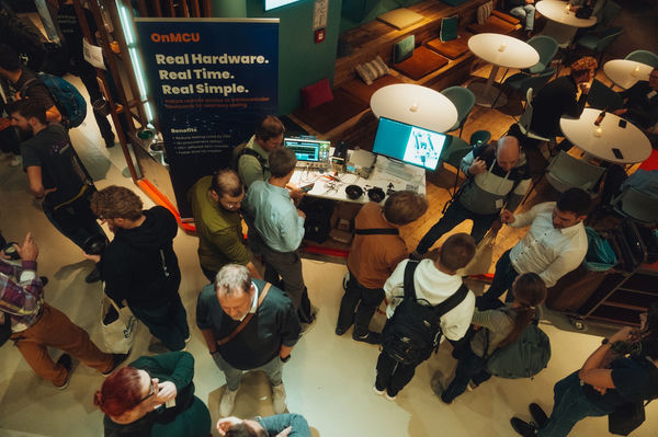 Munich Embedded Conference 2025